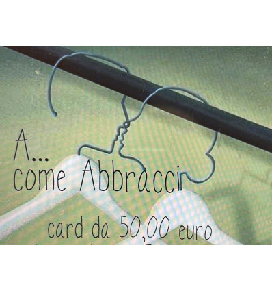 CARD A ABBRACCI