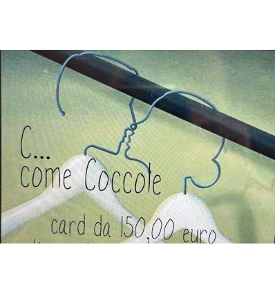 CARD C COCCOLE