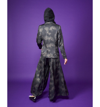 Stem Jacket