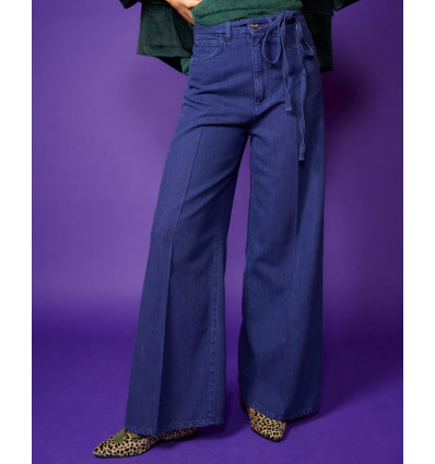 Jeans Flaire Camelia 2