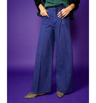 Jeans Flaire Camelia