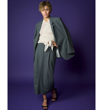 Gonna D5103 Antracite