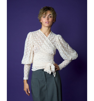 Camicia Thalia