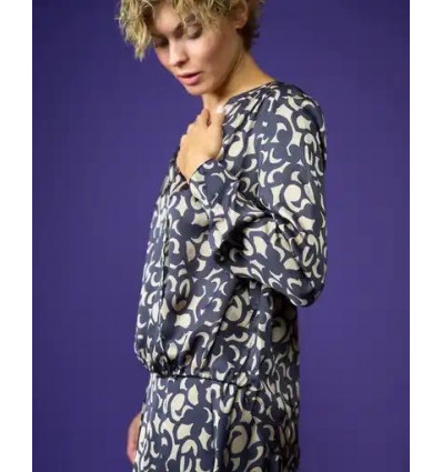 Cherry Blue Top Blue 2