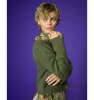 Kasaki Pulls Foret 2