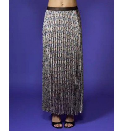 Caroline Skirt Multi 2