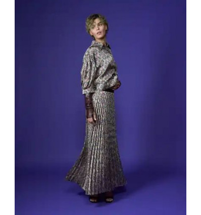 Caroline Skirt Multi