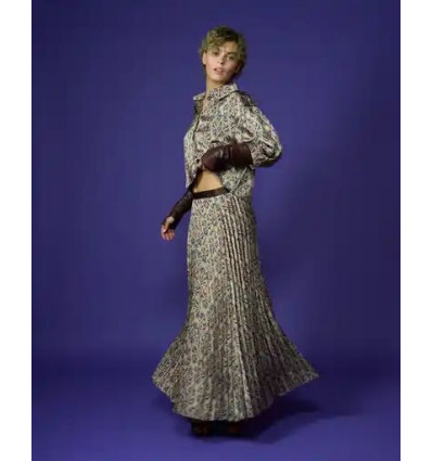 Caroline  Shirt Multi 2