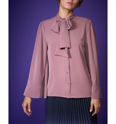 Satin Shirt Onion