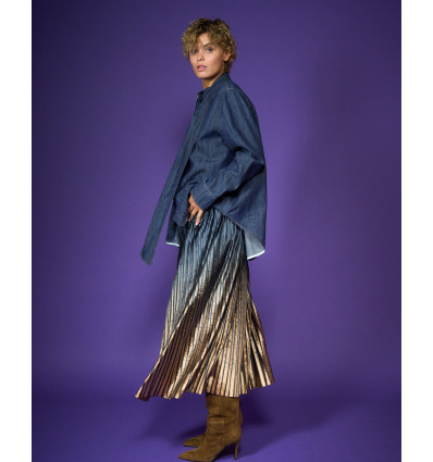 Camicia Jeans Calla 2