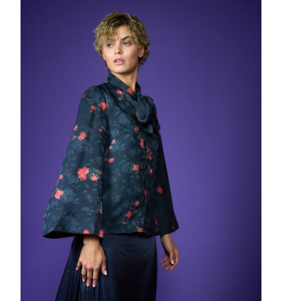 Briat Shirt Blue