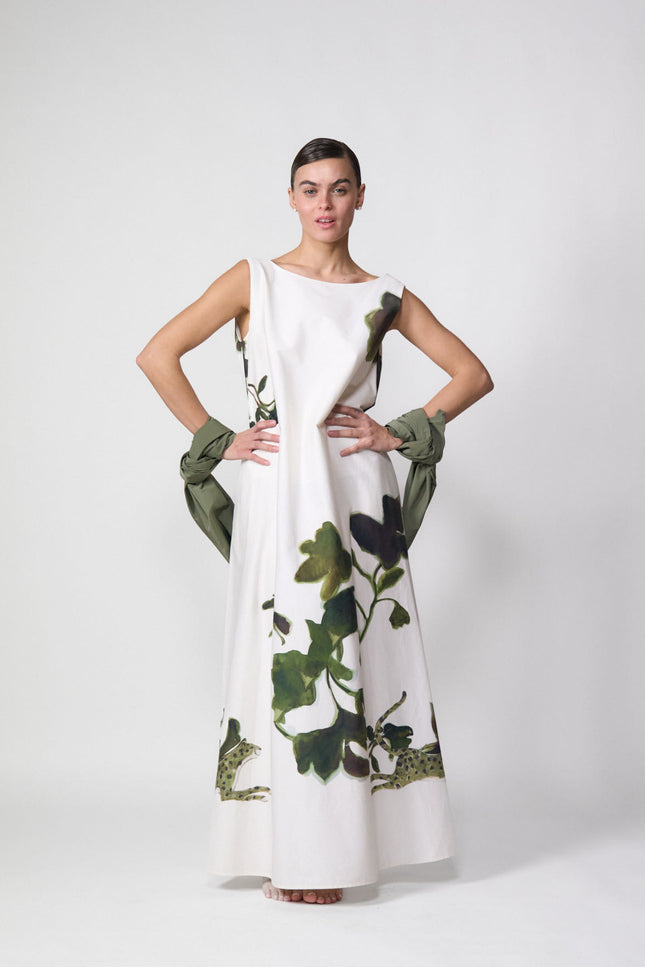 Abito Selvaggio CV410