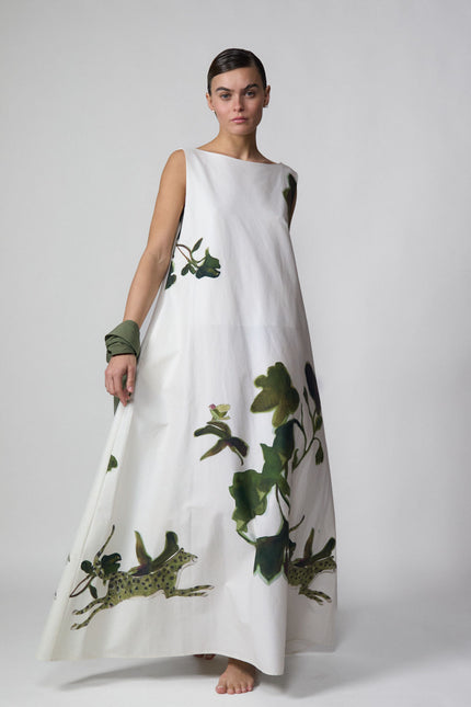 Abito Selvaggio CV410