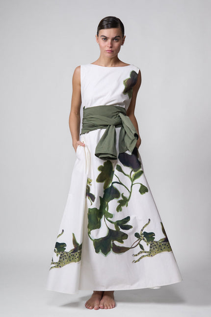 Abito Selvaggio CV410