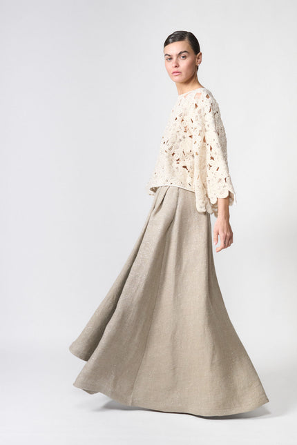 Gonna Beige Eclat CN172