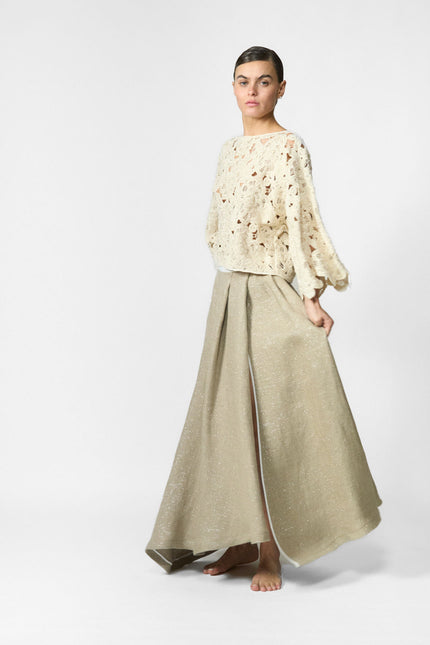 Gonna Beige Eclat CN172