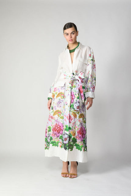 Capospalla Monet CG325