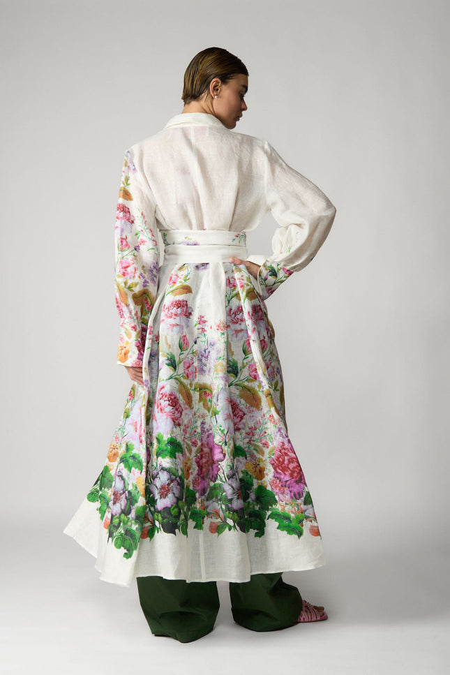 Capospalla Monet CG325