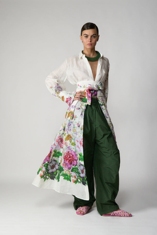 Capospalla Monet CG325