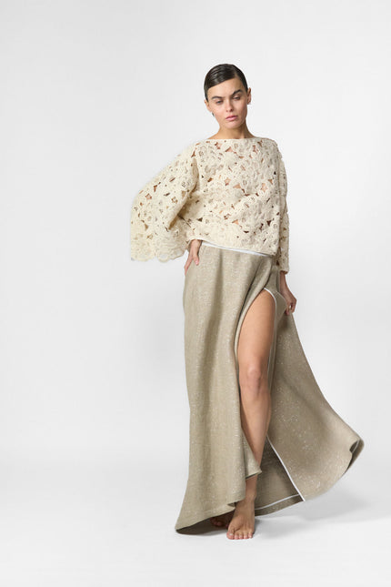 Maglia Miraggio CM027