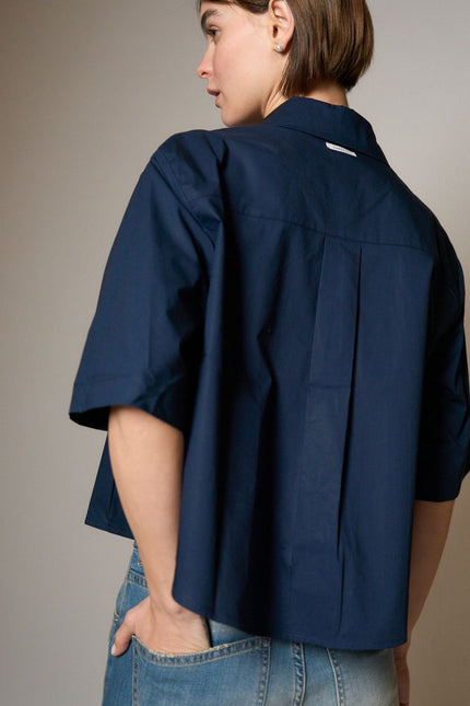 Laphelia Chemise Navy