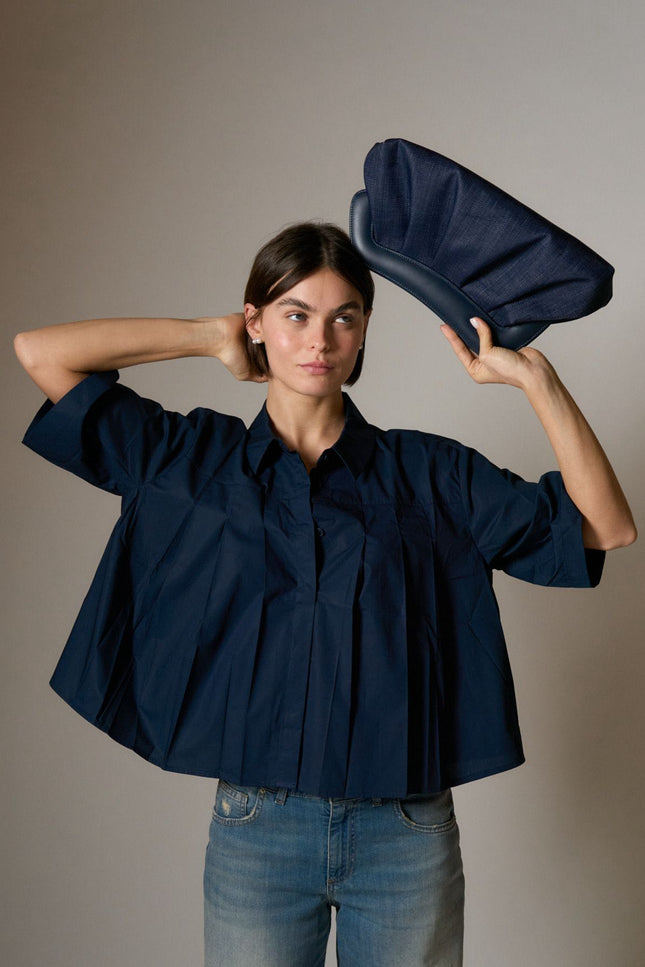 Laphelia Chemise Navy