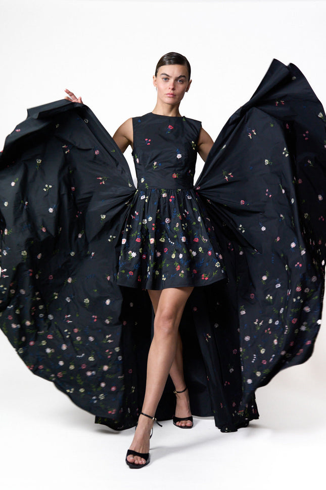 Abito Canto Notturno CV415