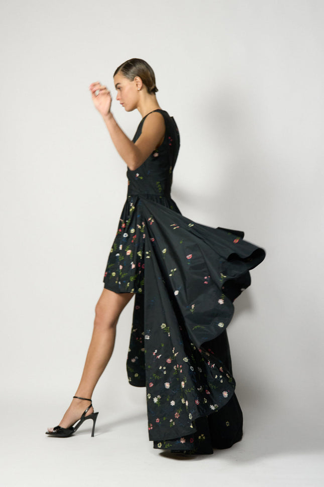 Abito Canto Notturno CV415