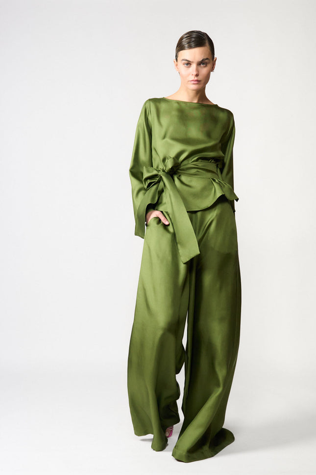 Panta Verde Oliveto CP247