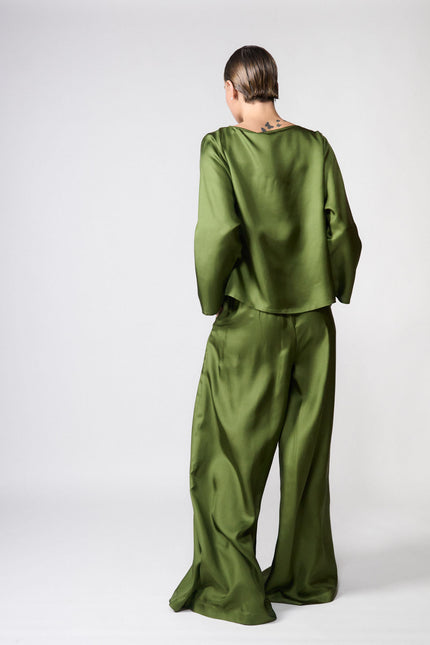 Panta Verde Oliveto CP247