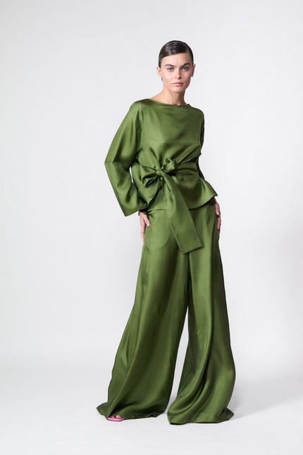 Panta Verde Oliveto CP247