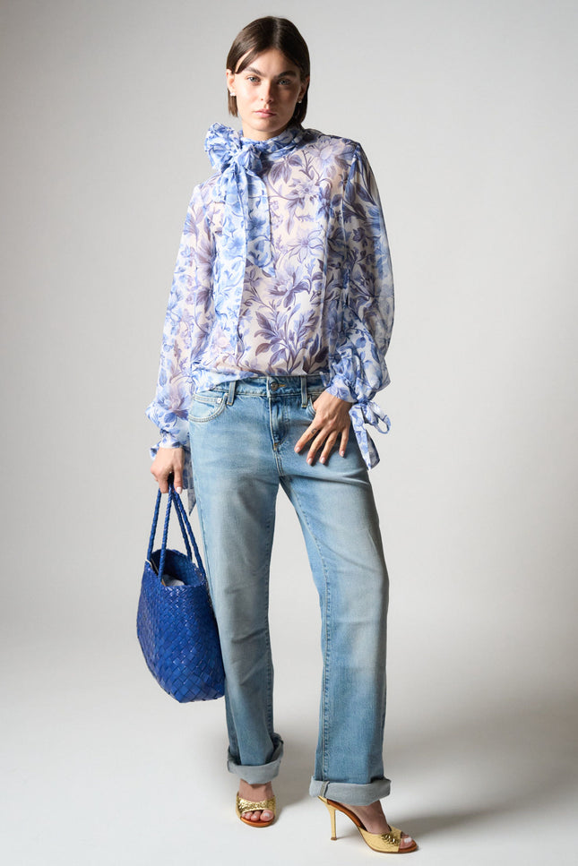 Jeans Carla Lyon Denim