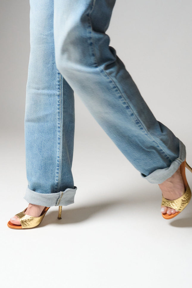 Jeans Carla Lyon Denim