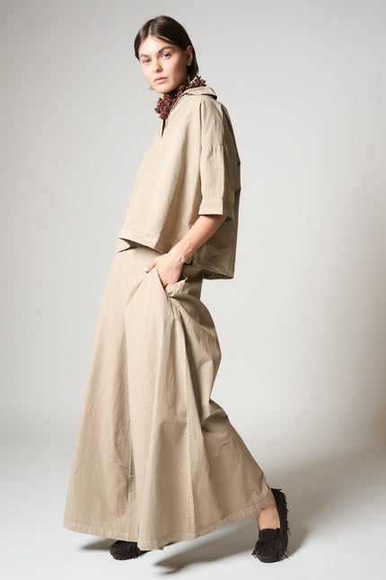 Bristol Panta Beige