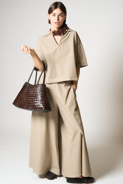 Bristol Panta Beige