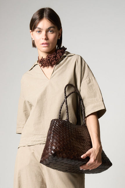 Jasmin Top Beige