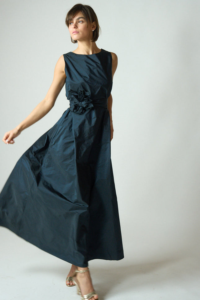 Abito Blu Notte CV410