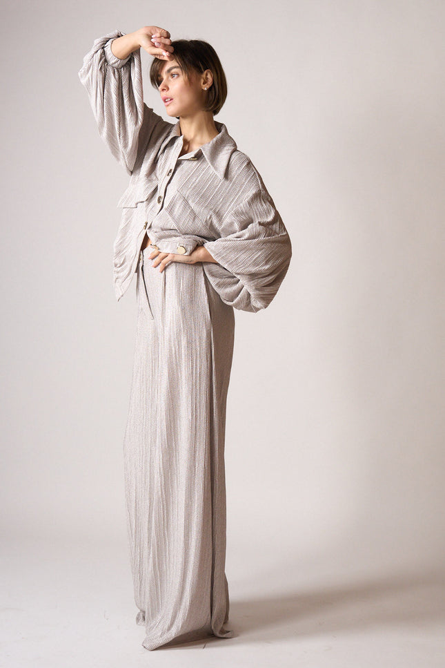 Panta Pungitopo Lurex