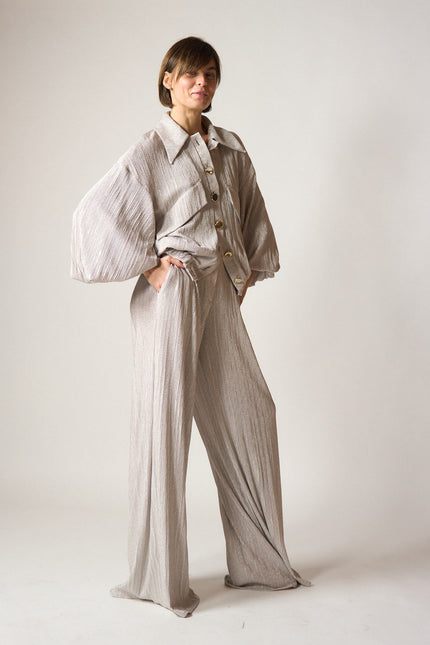 Panta Pungitopo Lurex