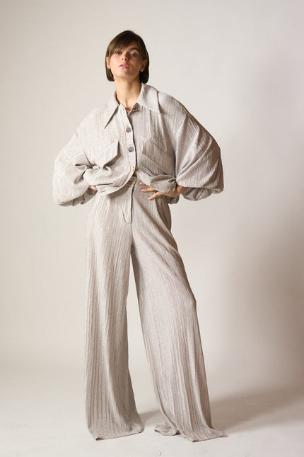 Panta Pungitopo Lurex