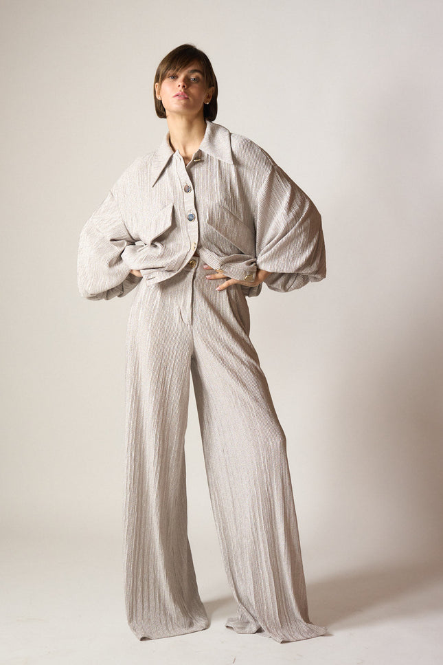 Panta Pungitopo Lurex