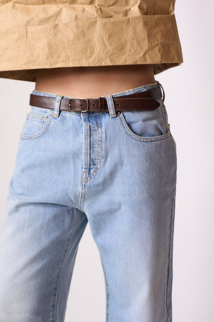 Panta Zoe Structuredenim