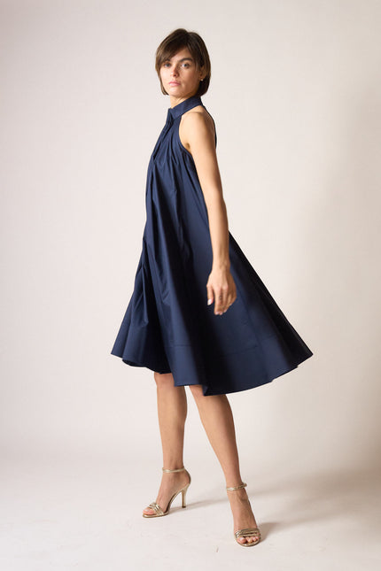 Abito SC Americana Navy