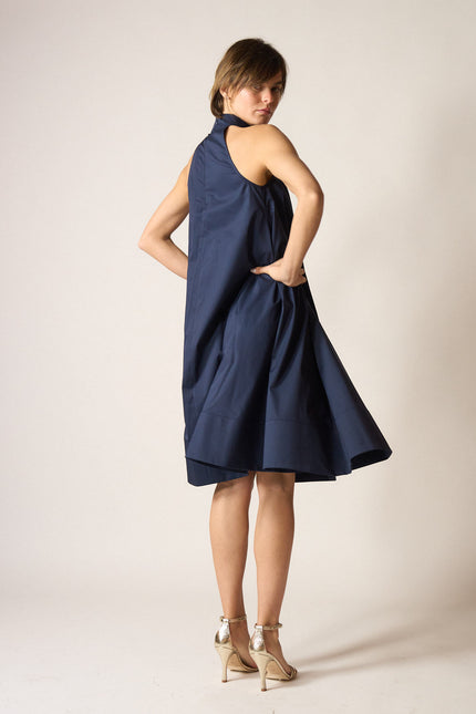 Abito SC Americana Navy