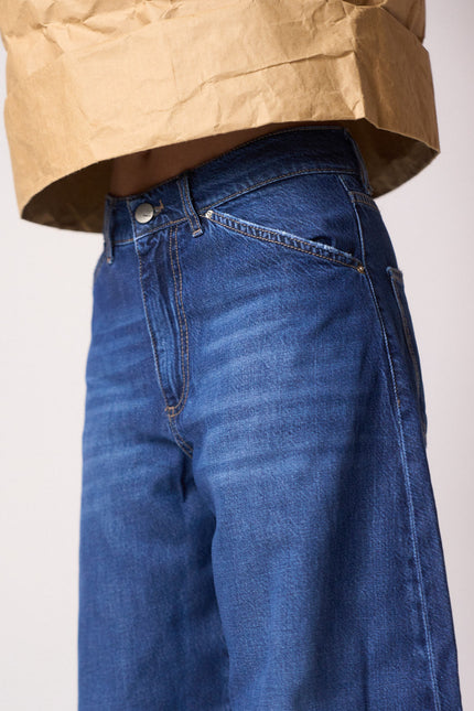 Antea Balloon Denim