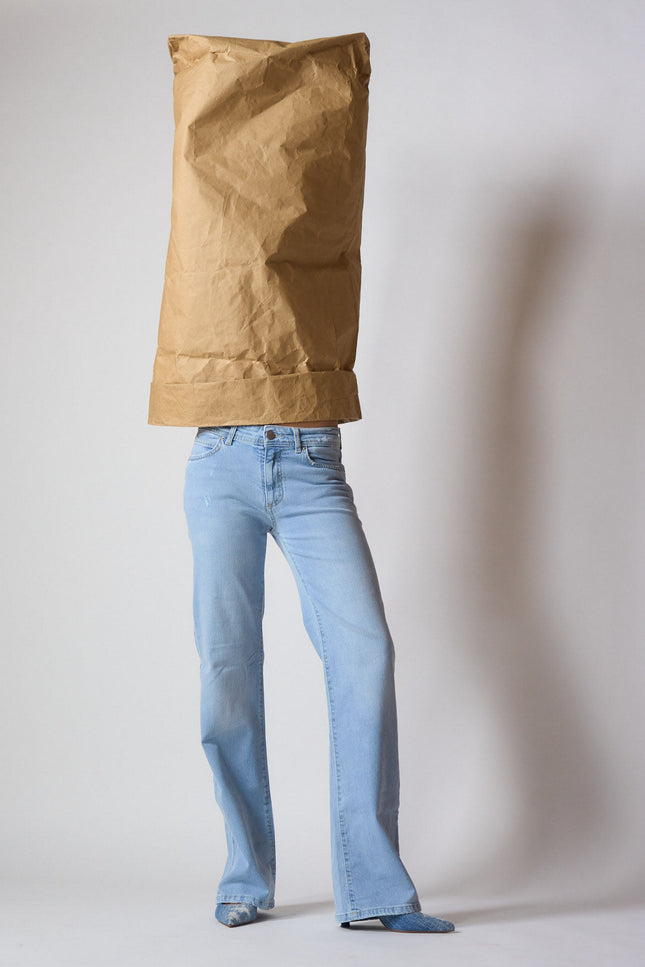 Panta Heva Rotture Slim