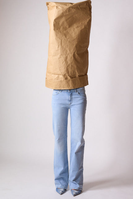 Panta Heva Rotture Slim