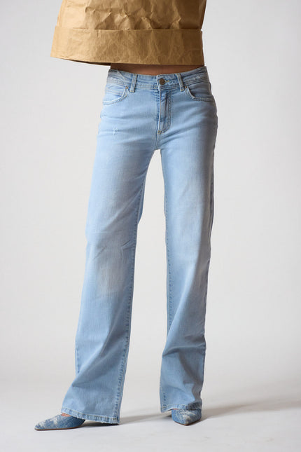 Panta Heva Rotture Slim