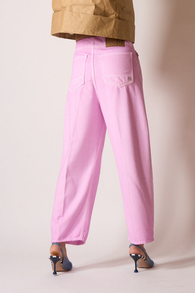 Panta Marion Rosa