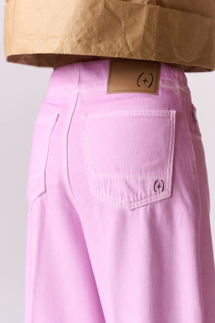 Panta Marion Rosa